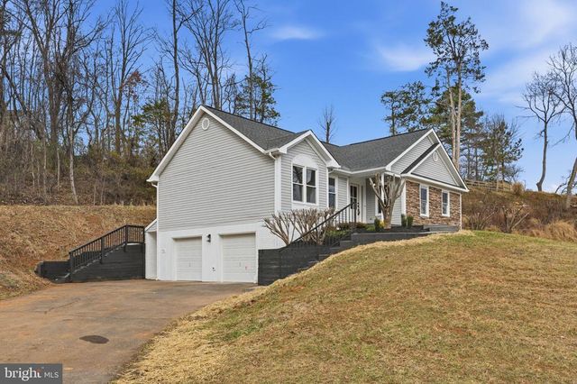 6233 RIDGE LN, Warrenton, VA 20187