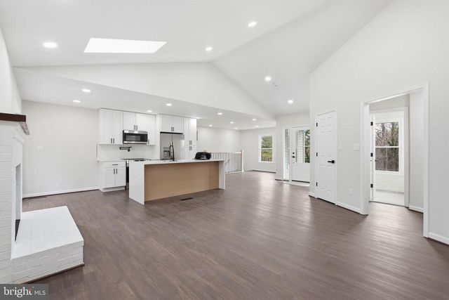 6233 RIDGE LN, Warrenton, VA 20187