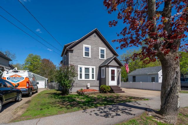 38 Dolloff Street, Laconia, NH 03246