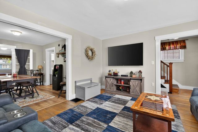 38 Dolloff Street, Laconia, NH 03246
