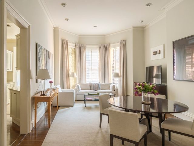 111 Marlborough 2, Boston, MA 02116