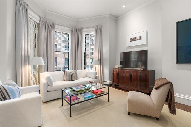 111 Marlborough 2, Boston, MA 02116