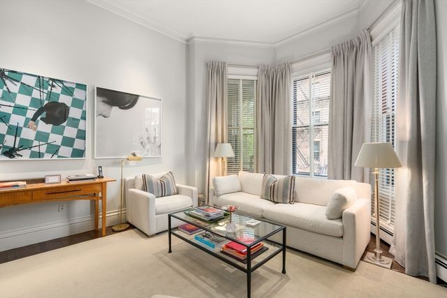 111 Marlborough 2, Boston, MA 02116