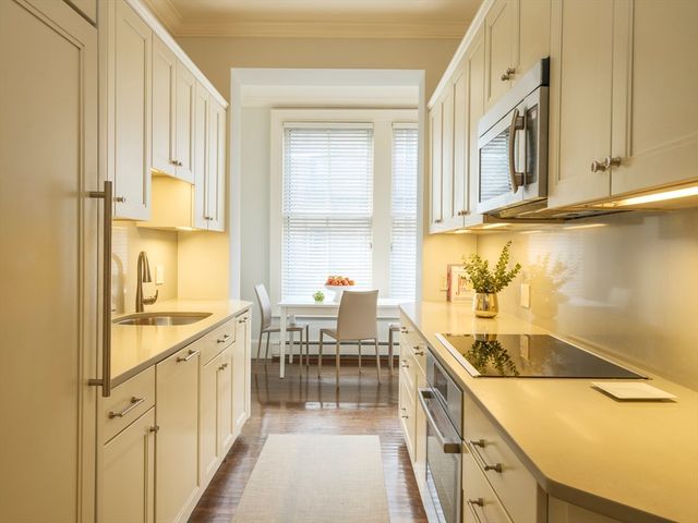111 Marlborough 2, Boston, MA 02116