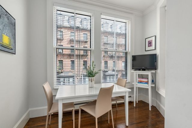 111 Marlborough 2, Boston, MA 02116