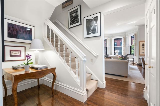 111 Marlborough 2, Boston, MA 02116