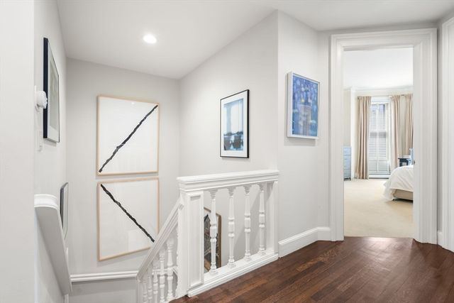 111 Marlborough 2, Boston, MA 02116