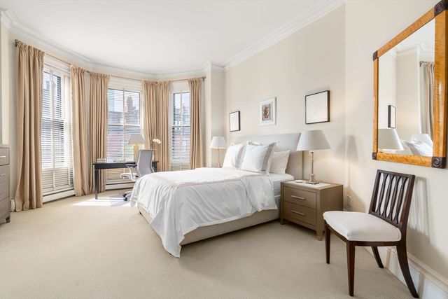 111 Marlborough 2, Boston, MA 02116
