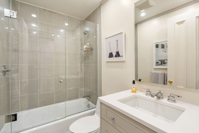 111 Marlborough 2, Boston, MA 02116