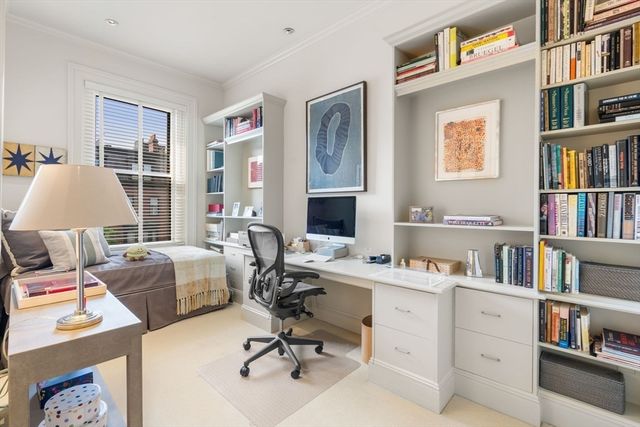111 Marlborough 2, Boston, MA 02116