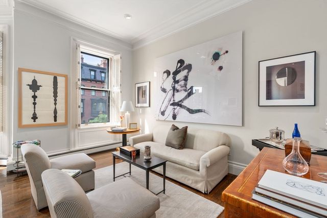 111 Marlborough 2, Boston, MA 02116