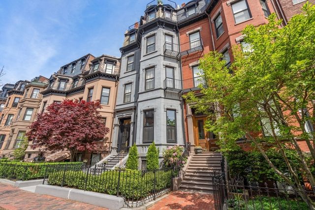 111 Marlborough 2, Boston, MA 02116