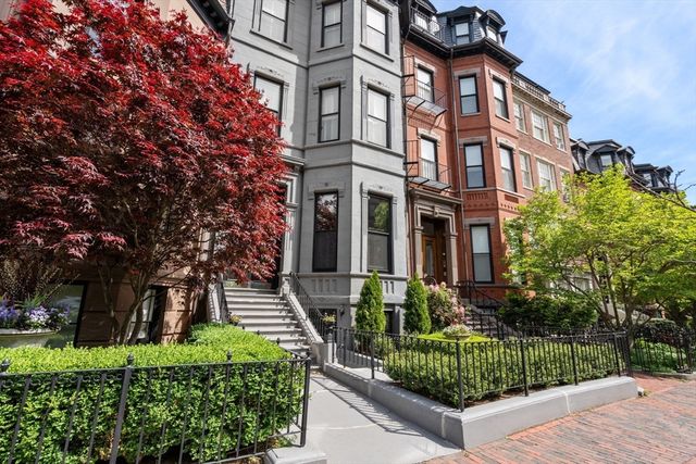 111 Marlborough 2, Boston, MA 02116
