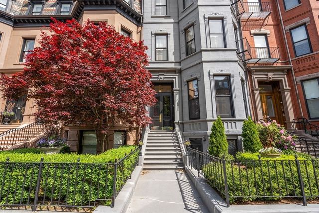 111 Marlborough 2, Boston, MA 02116