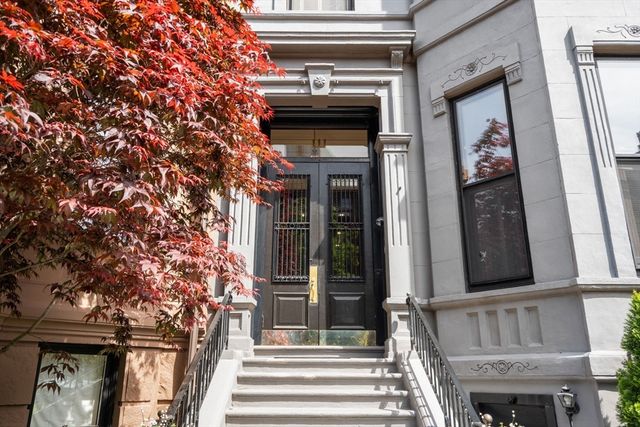 111 Marlborough 2, Boston, MA 02116