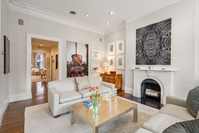 111 Marlborough 2, Boston, MA 02116