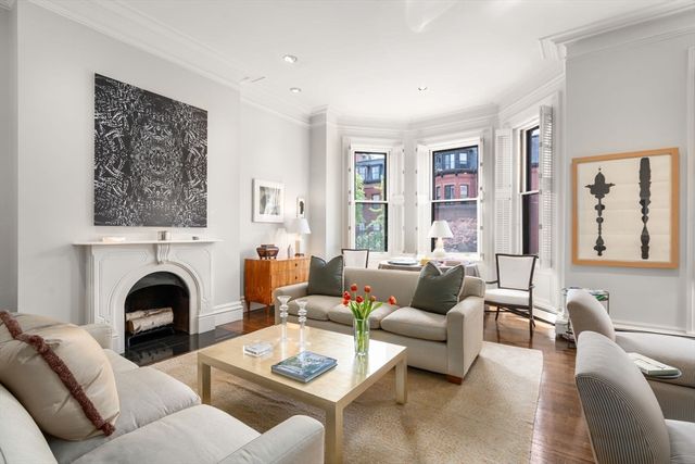 111 Marlborough 2, Boston, MA 02116