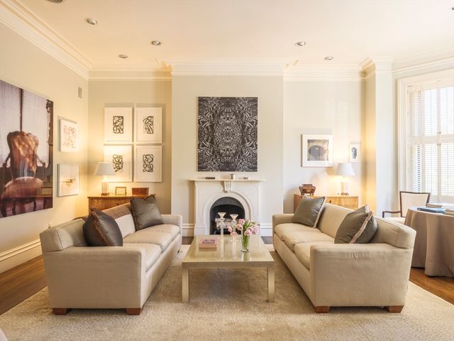 111 Marlborough 2, Boston, MA 02116