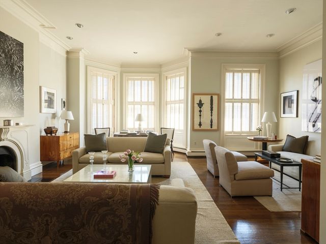 111 Marlborough 2, Boston, MA 02116