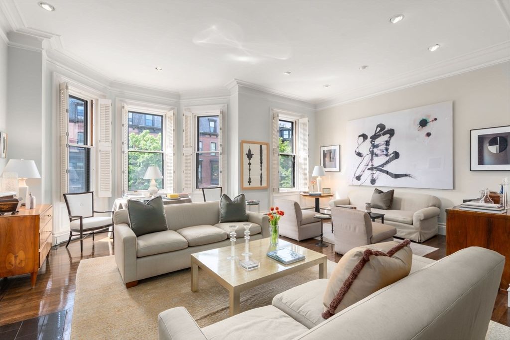 111 Marlborough 2, Boston, MA 02116