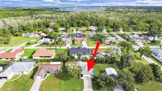 8527 JOLLY ROGER DRIVE, Hudson, FL 34667