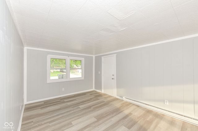 1705 Woodbine Drive, Anderson, IN 46011