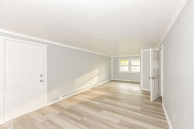 1705 Woodbine Drive, Anderson, IN 46011