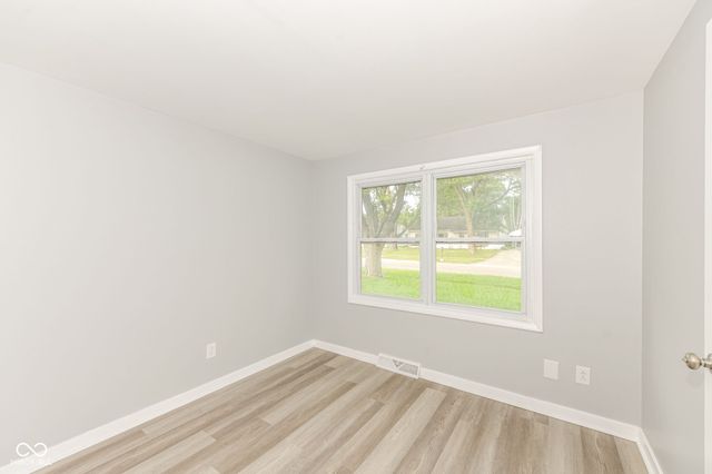 1705 Woodbine Drive, Anderson, IN 46011