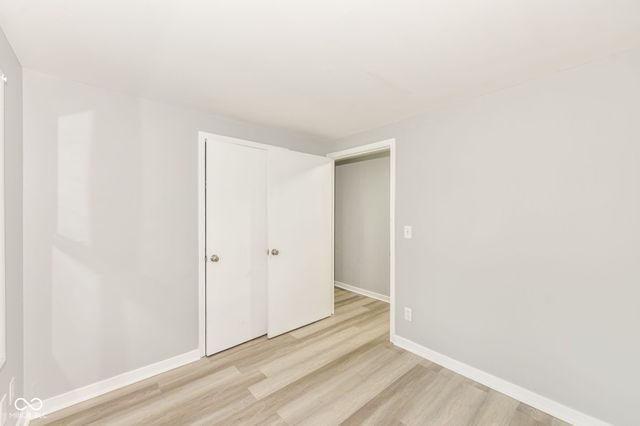 1705 Woodbine Drive, Anderson, IN 46011