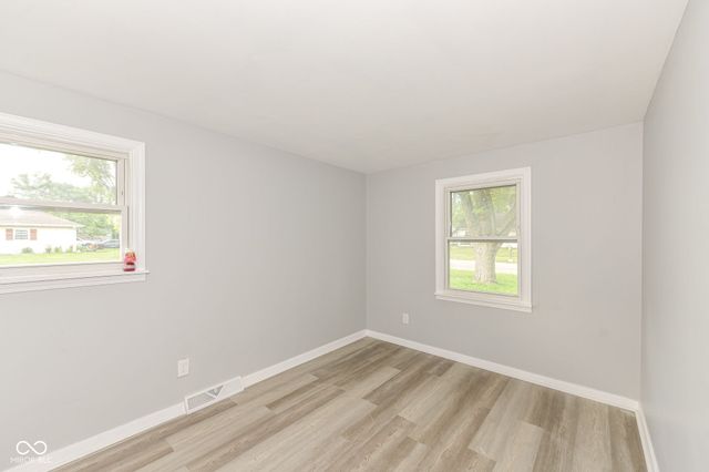 1705 Woodbine Drive, Anderson, IN 46011