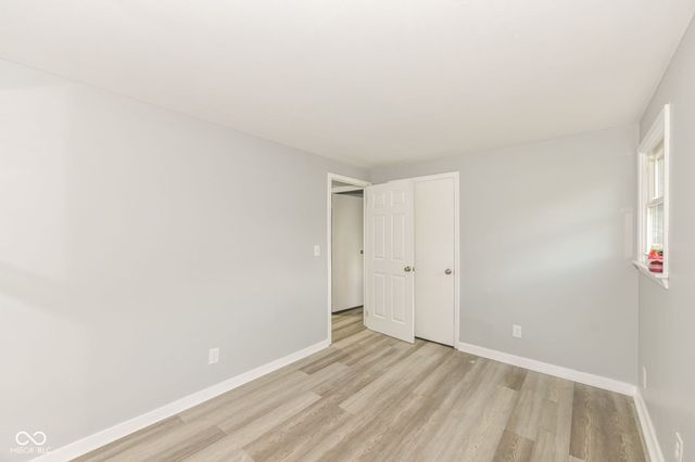 1705 Woodbine Drive, Anderson, IN 46011