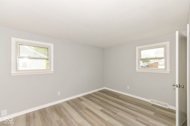 1705 Woodbine Drive, Anderson, IN 46011