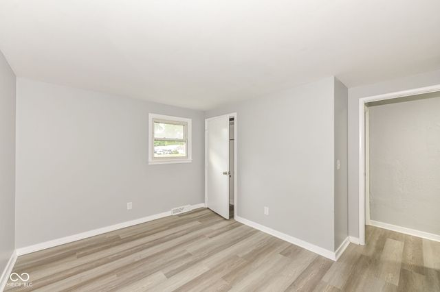 1705 Woodbine Drive, Anderson, IN 46011