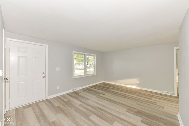 1705 Woodbine Drive, Anderson, IN 46011