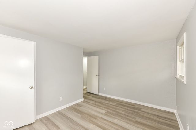 1705 Woodbine Drive, Anderson, IN 46011