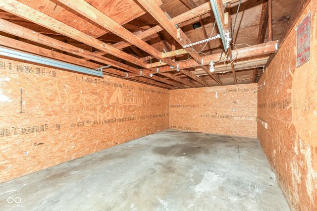 1705 Woodbine Drive, Anderson, IN 46011