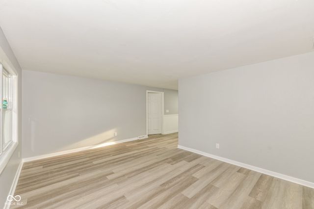 1705 Woodbine Drive, Anderson, IN 46011