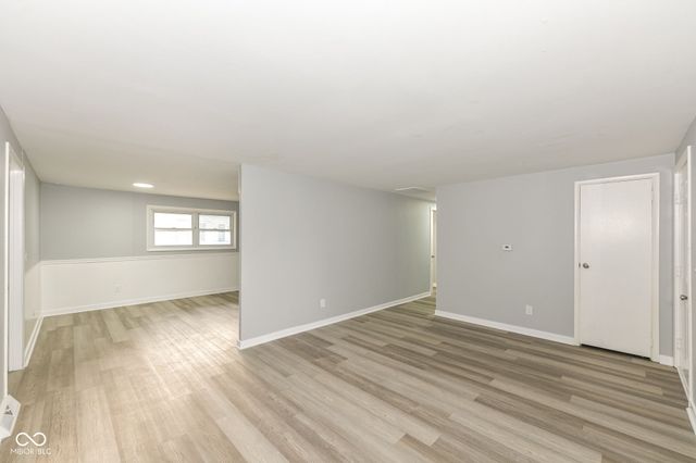 1705 Woodbine Drive, Anderson, IN 46011