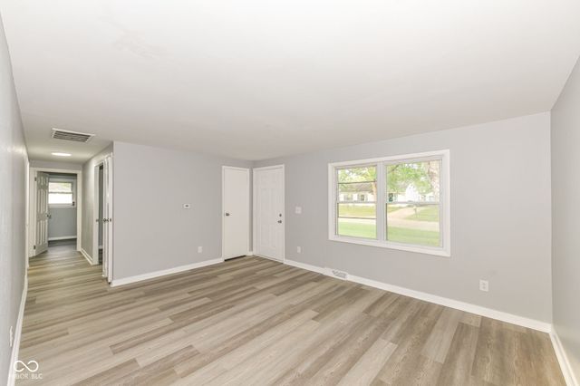 1705 Woodbine Drive, Anderson, IN 46011