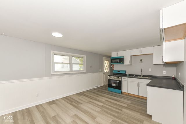 1705 Woodbine Drive, Anderson, IN 46011