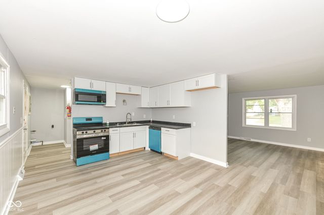 1705 Woodbine Drive, Anderson, IN 46011