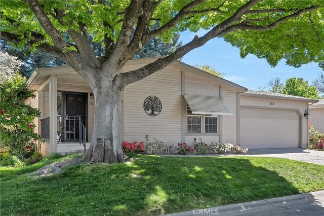 2050 Springfield Drive 312, Chico, CA 95928