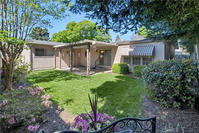 2050 Springfield Drive 312, Chico, CA 95928