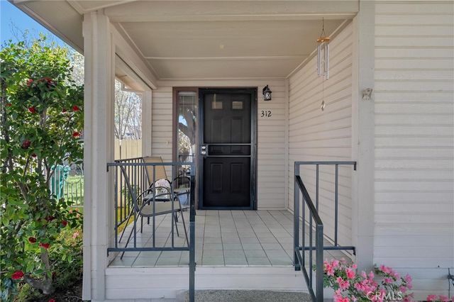 2050 Springfield Drive 312, Chico, CA 95928