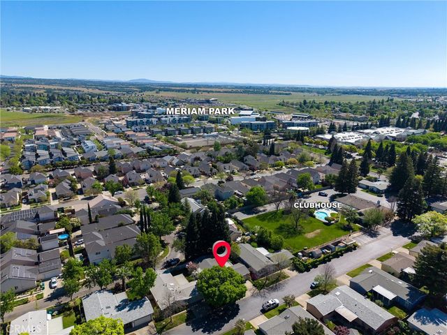 2050 Springfield Drive 312, Chico, CA 95928