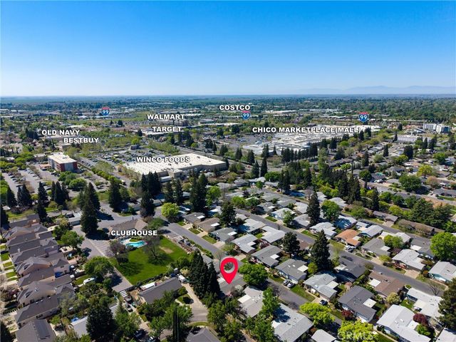 2050 Springfield Drive 312, Chico, CA 95928