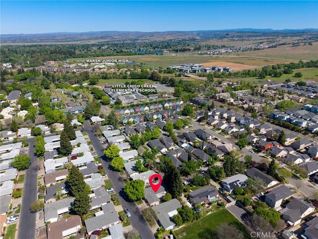 2050 Springfield Drive 312, Chico, CA 95928
