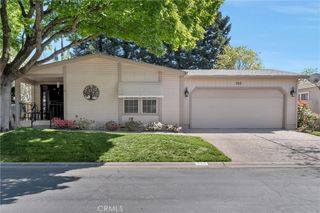 2050 Springfield Drive 312, Chico, CA 95928