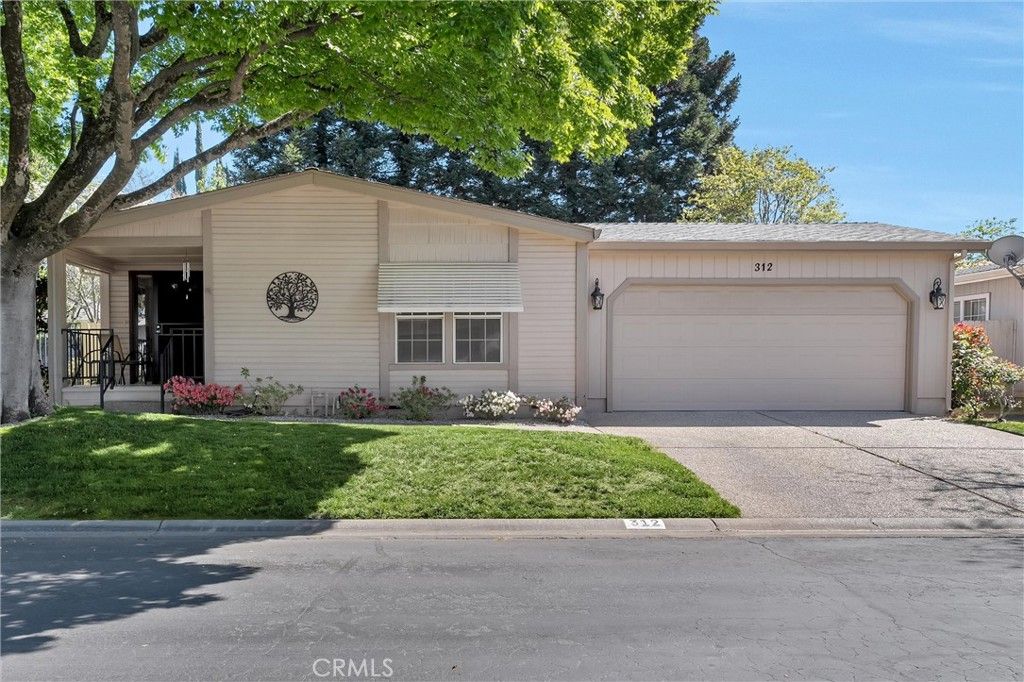 2050 Springfield Drive 312, Chico, CA 95928