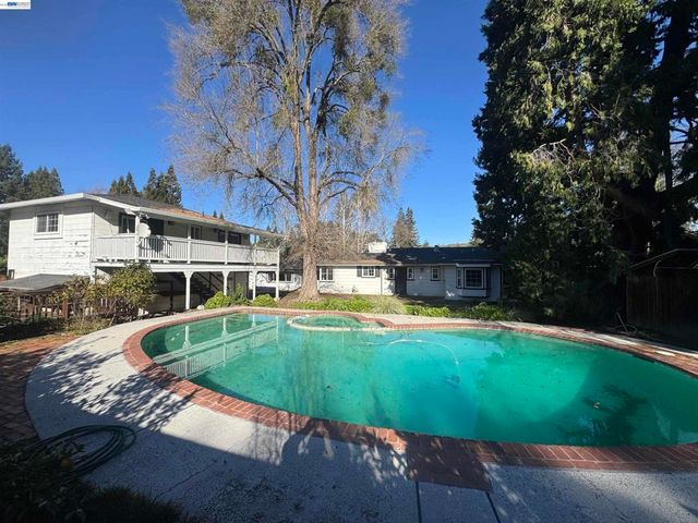 4 4 La Serena Way, Alamo, CA 94507